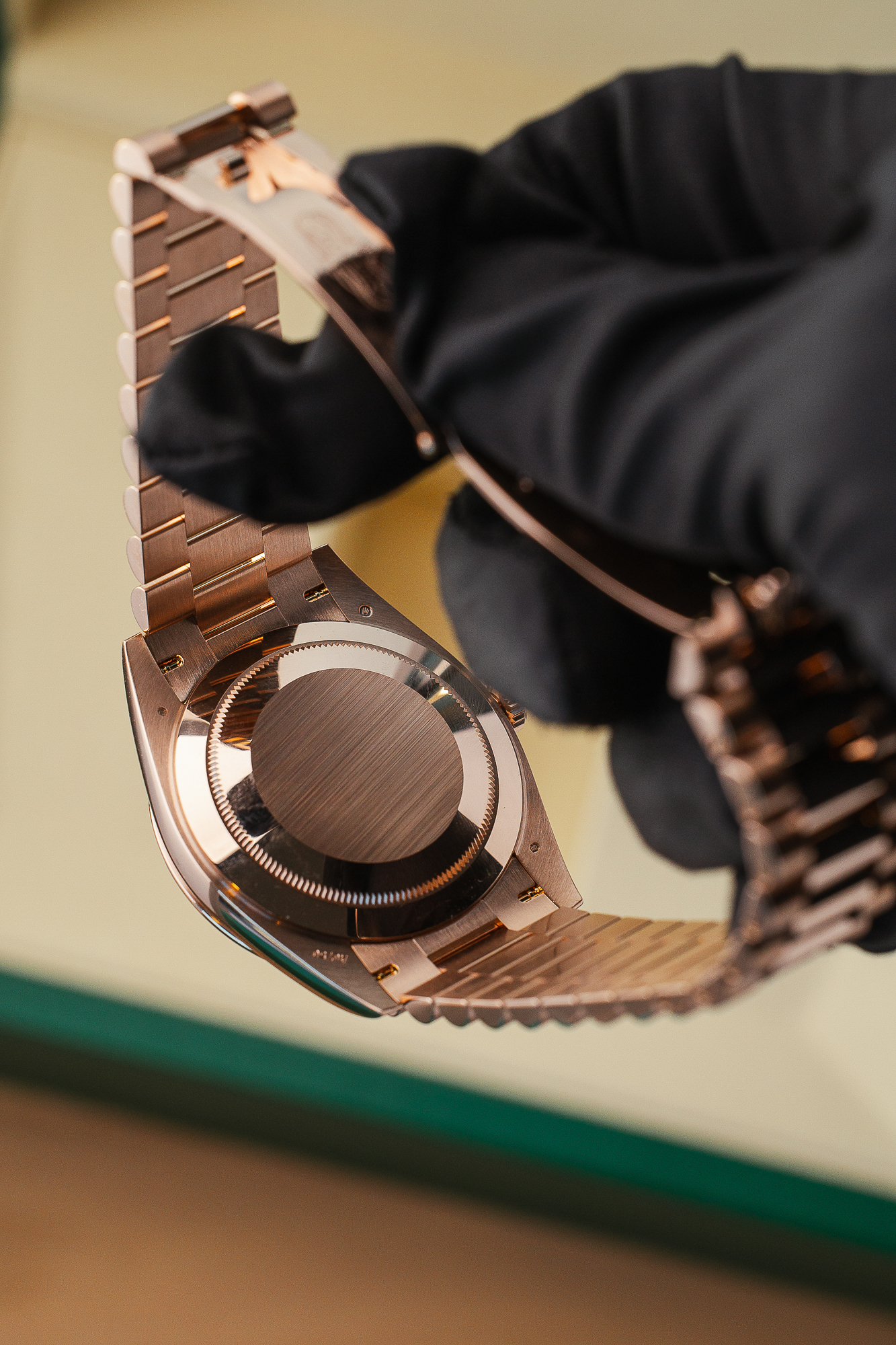 ROLEX 228345RBR NEW FULL SET 2025 - Image 13