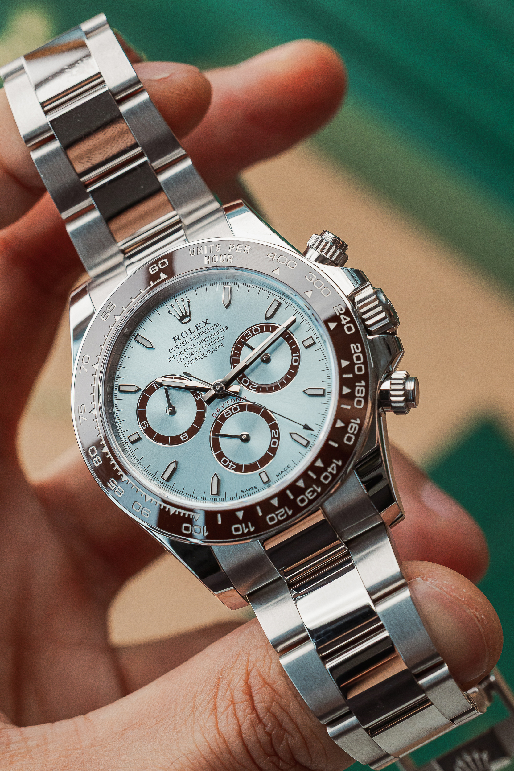 ROLEX 126506 BRAND NEW 2024 - Image 13