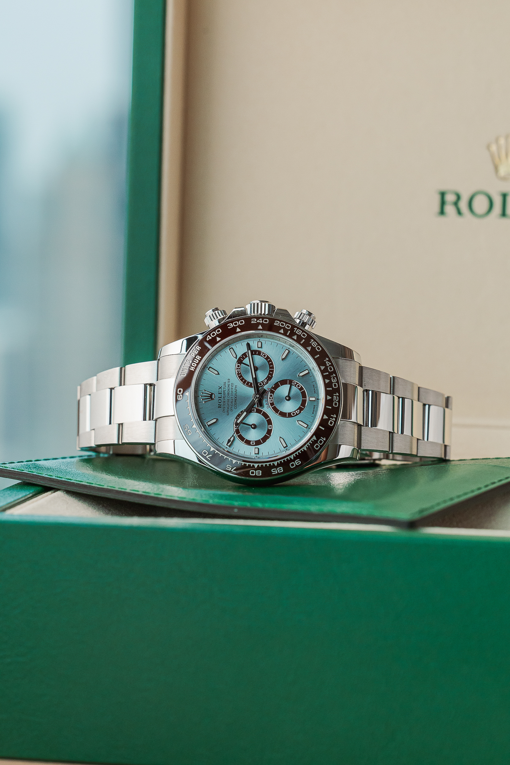 ROLEX 126506 BRAND NEW 2024 - Image 10