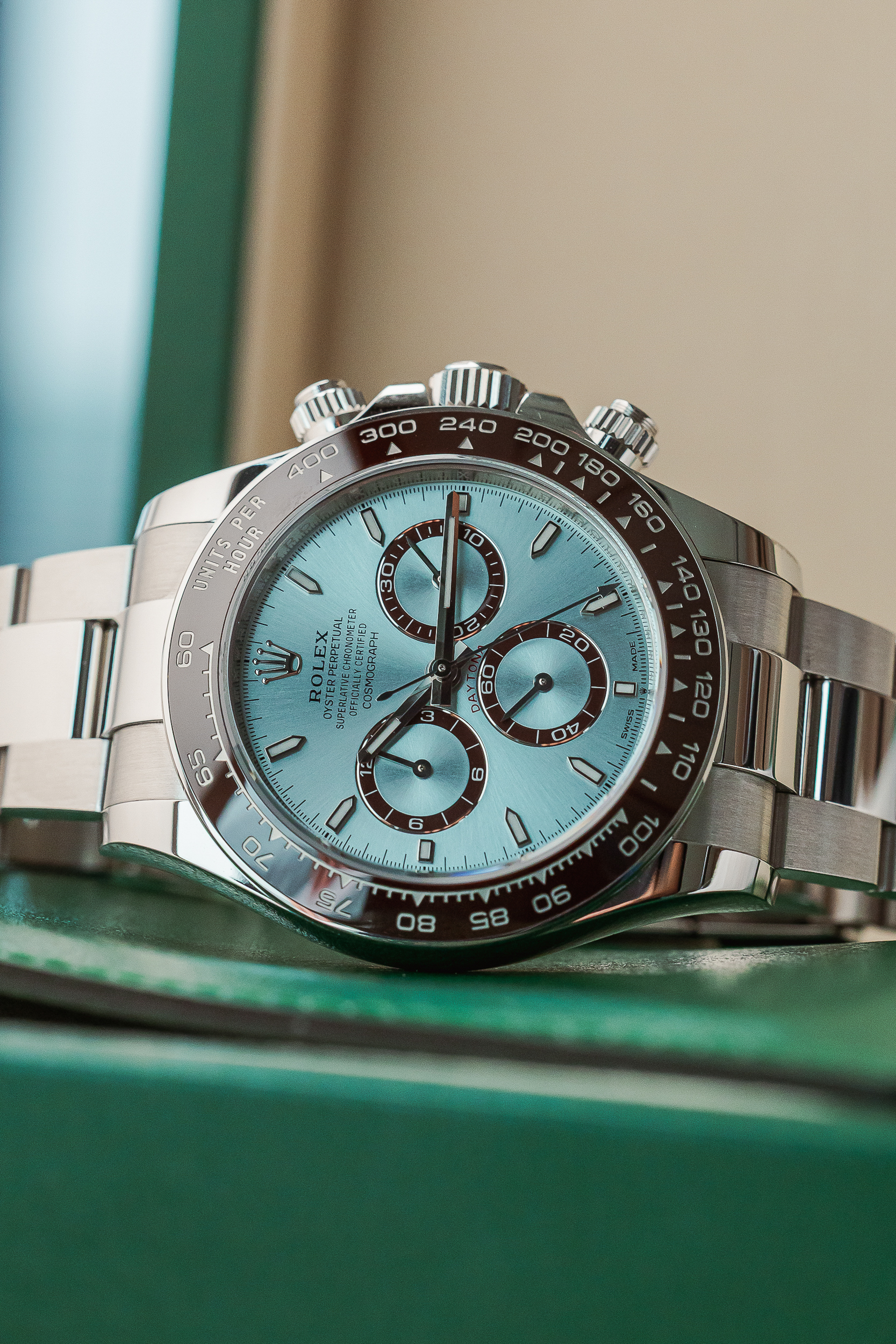 ROLEX 126506 BRAND NEW 2024 - Image 9