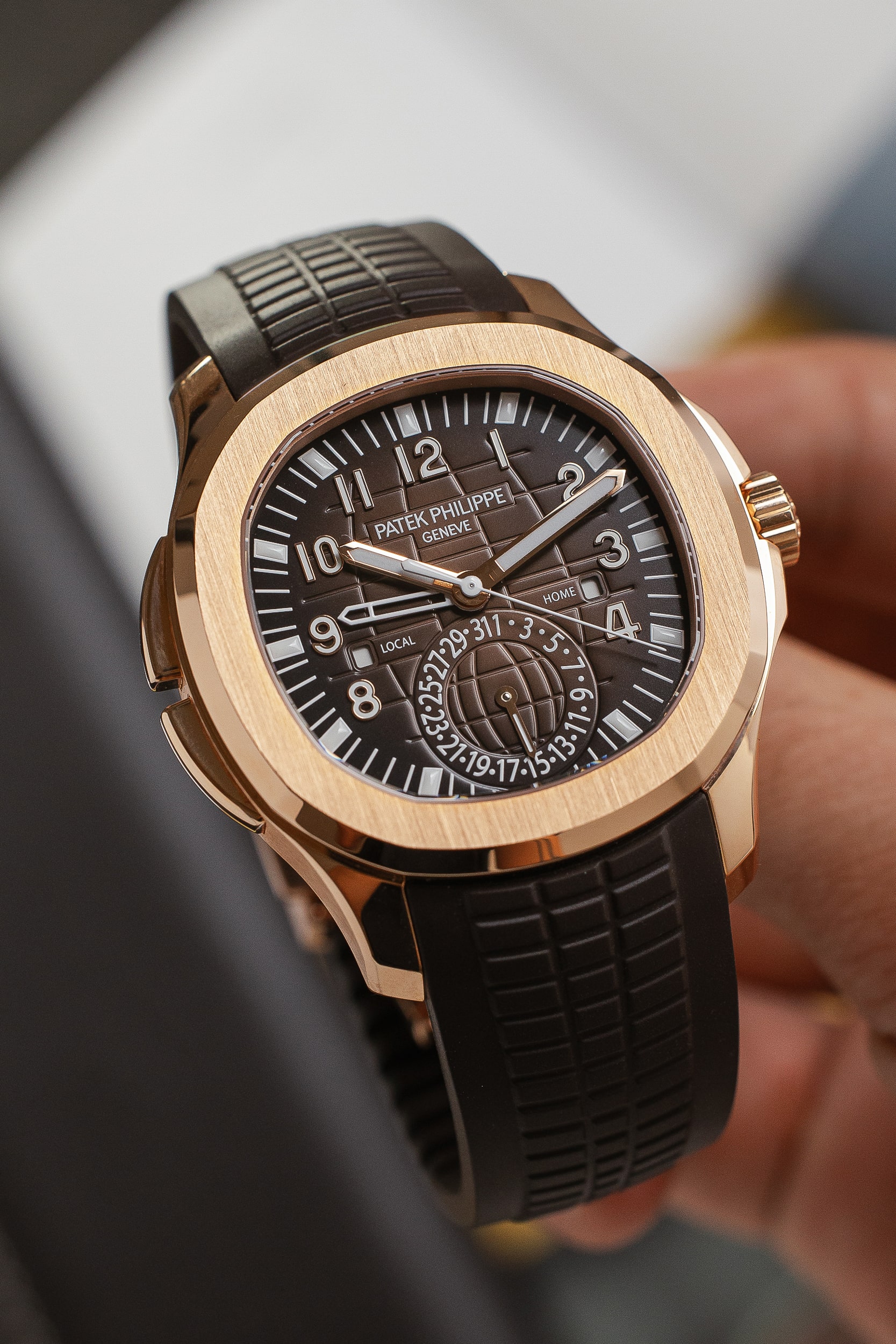 PATEK PHILIPPE 5164R NEW 2024 - Image 4