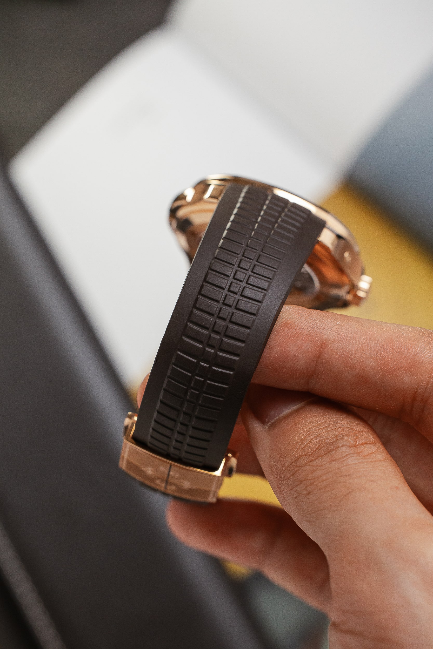 PATEK PHILIPPE 5164R NEW 2024 - Image 6