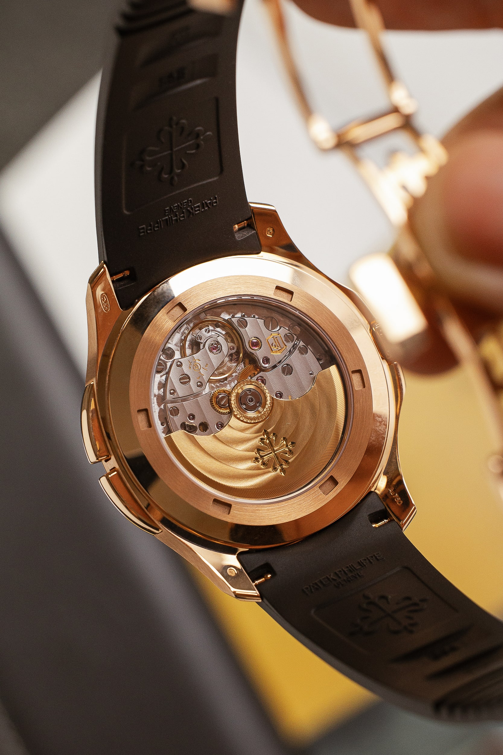 PATEK PHILIPPE 5164R NEW 2024 - Image 7