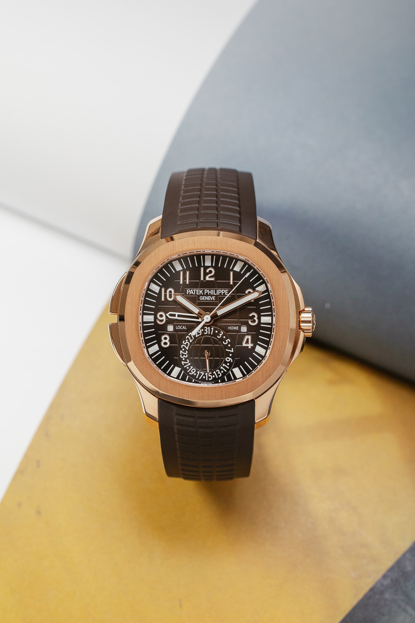 PATEK PHILIPPE 5164R NEW 2024