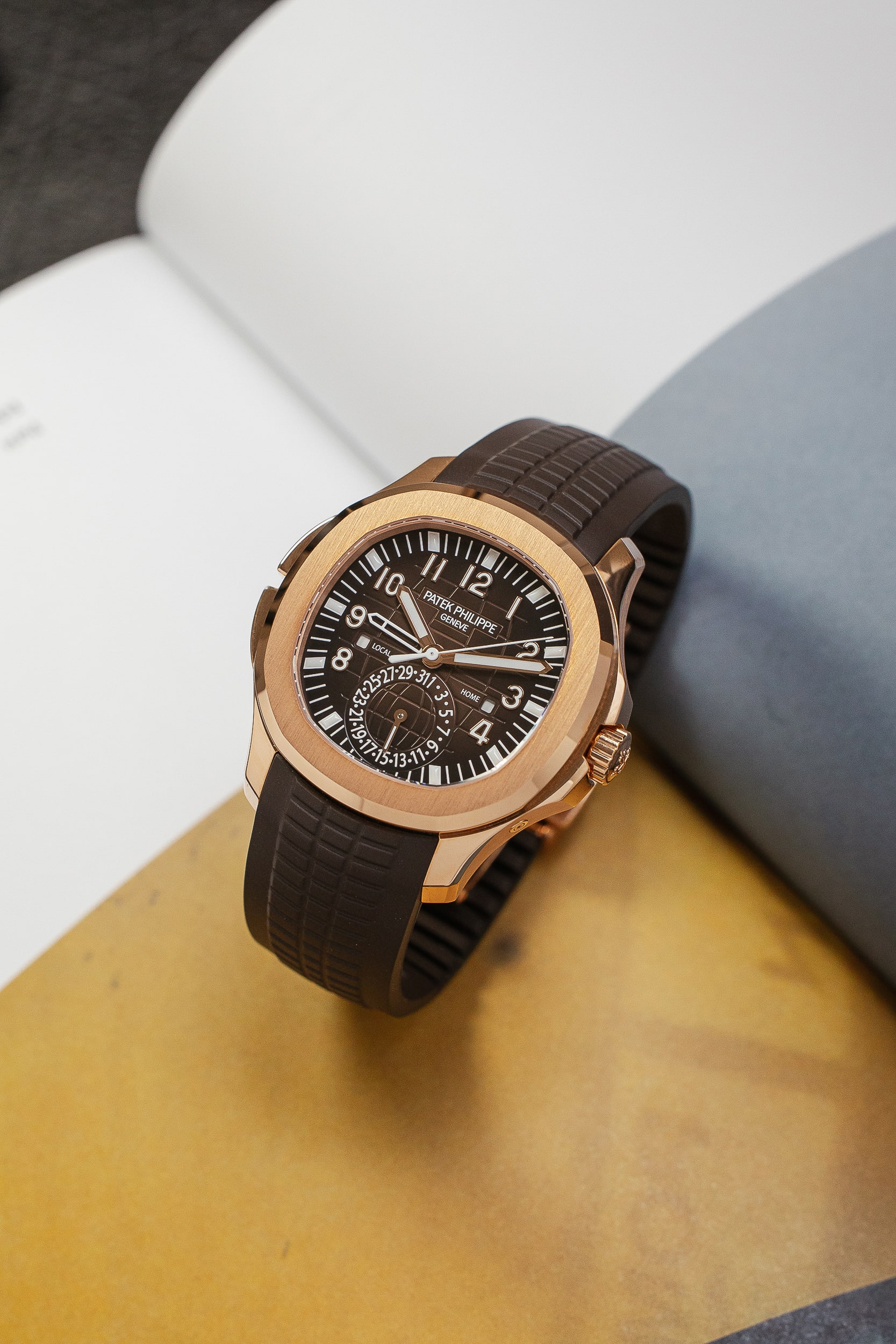 PATEK PHILIPPE 5164R NEW 2024 - Image 9