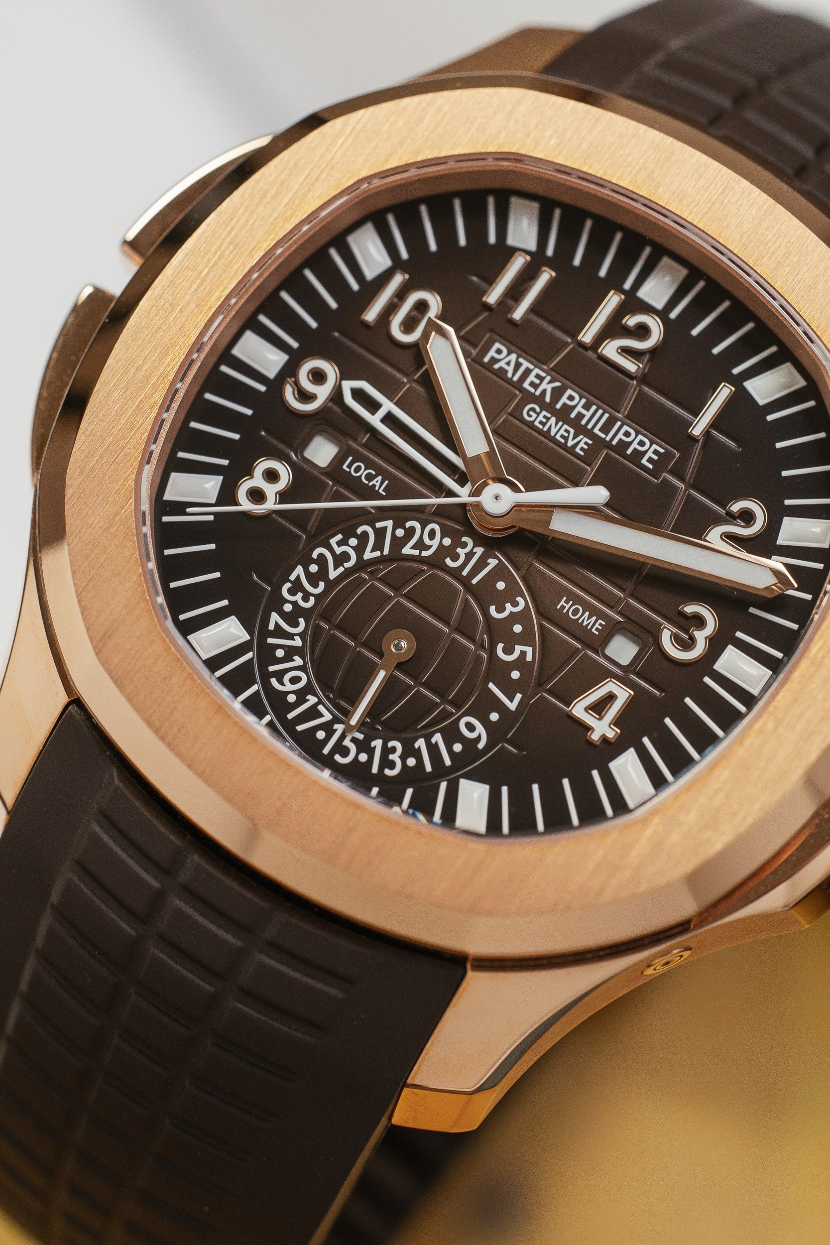 PATEK PHILIPPE 5164R NEW 2024 - Image 10