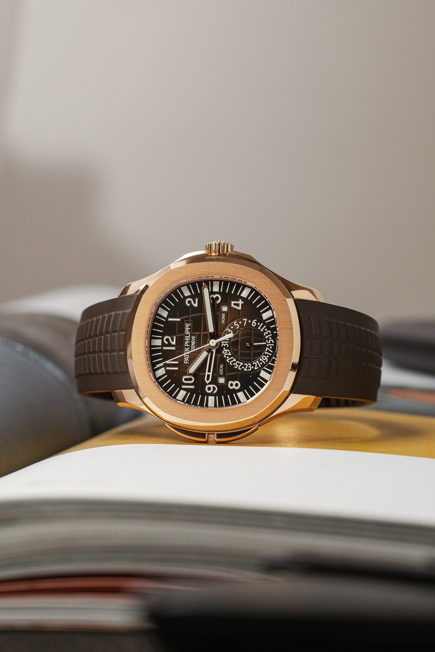 PATEK PHILIPPE 5164R NEW 2024 - Image 12