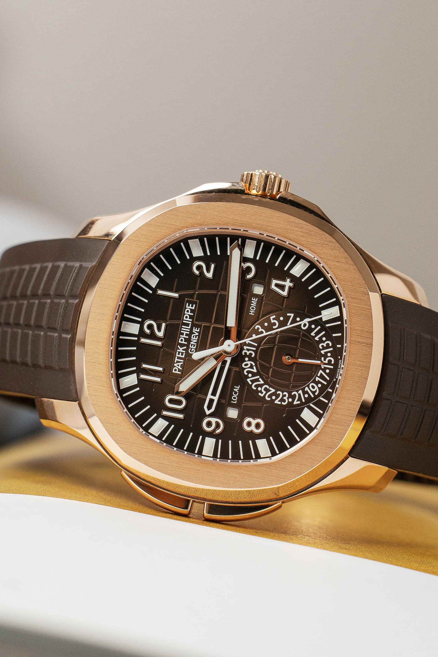 PATEK PHILIPPE 5164R NEW 2024 - Image 13