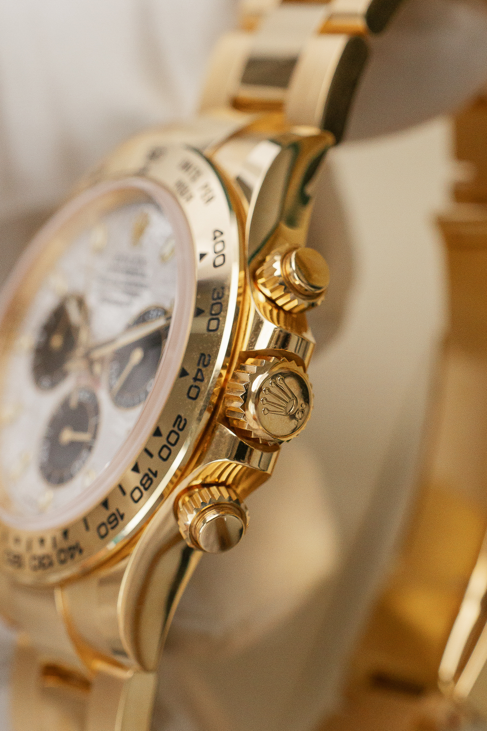 ROLEX 116508 – 0014 NEW FULL SET - Image 8