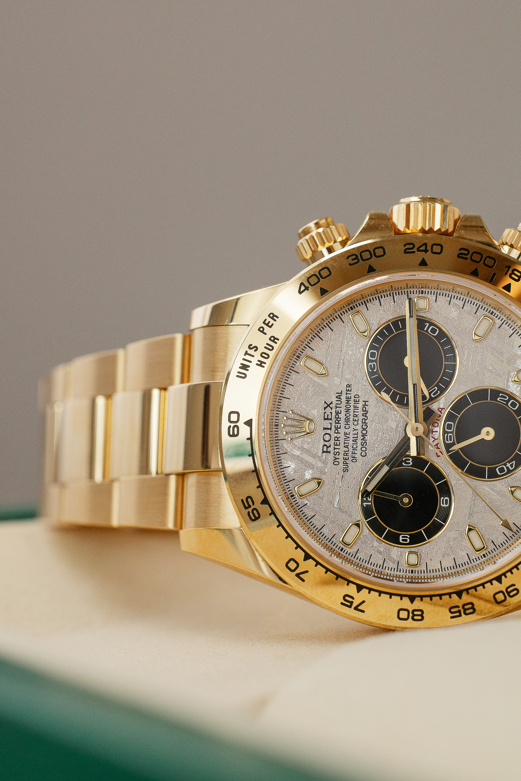ROLEX 116508 – 0014 NEW FULL SET - Image 11