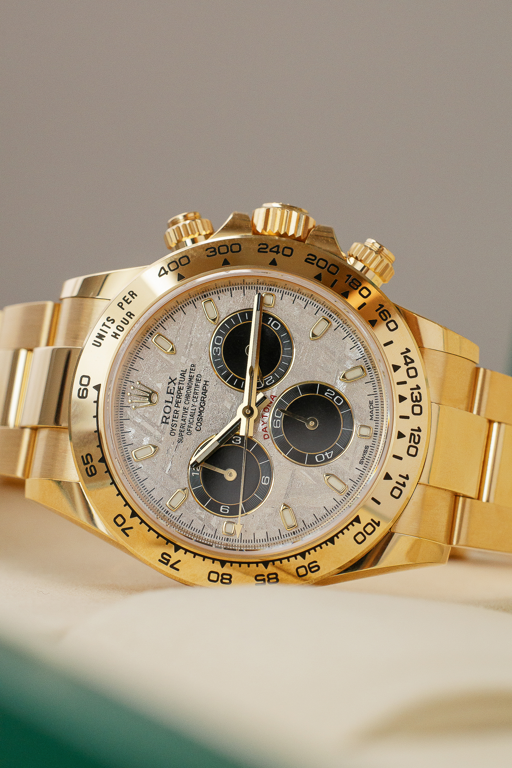 ROLEX 116508 – 0014 NEW FULL SET - Image 12