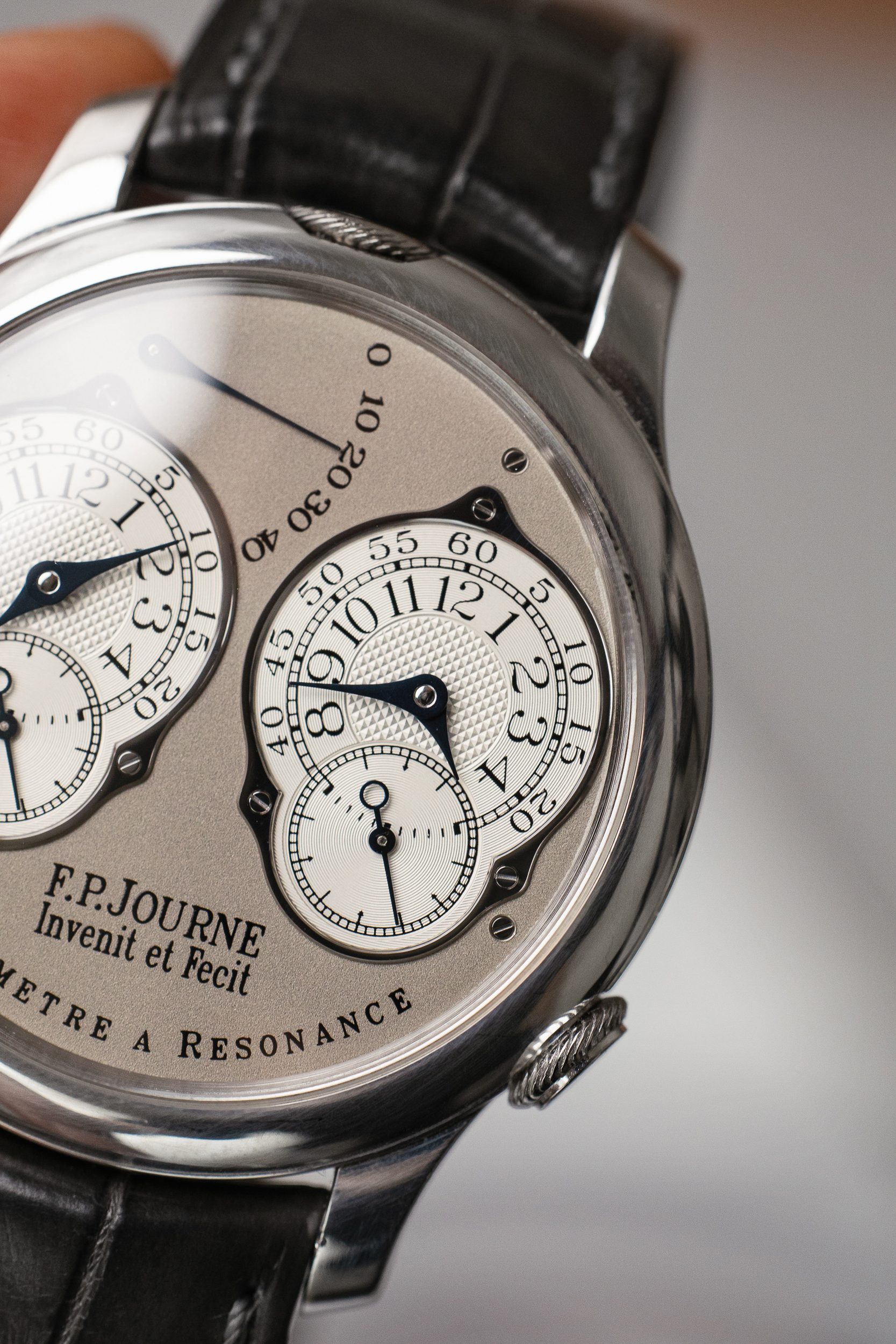 F.P JOURNE RESONANCE SOUVERAINE - Image 7