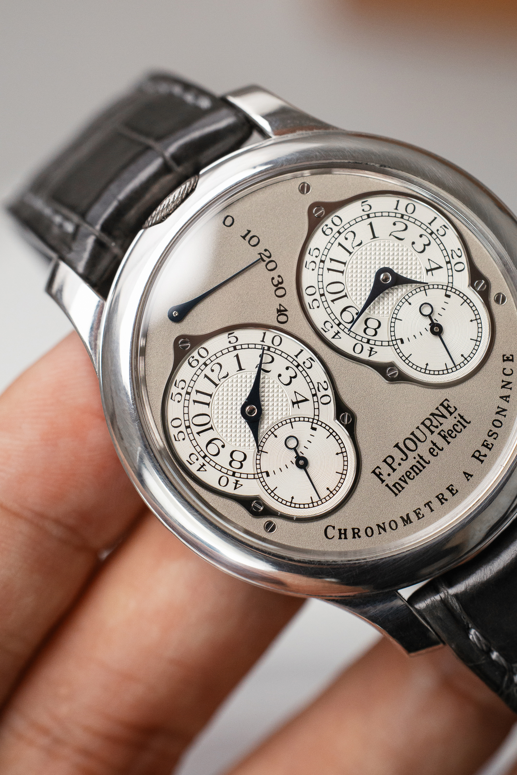 F.P JOURNE RESONANCE SOUVERAINE - Image 8