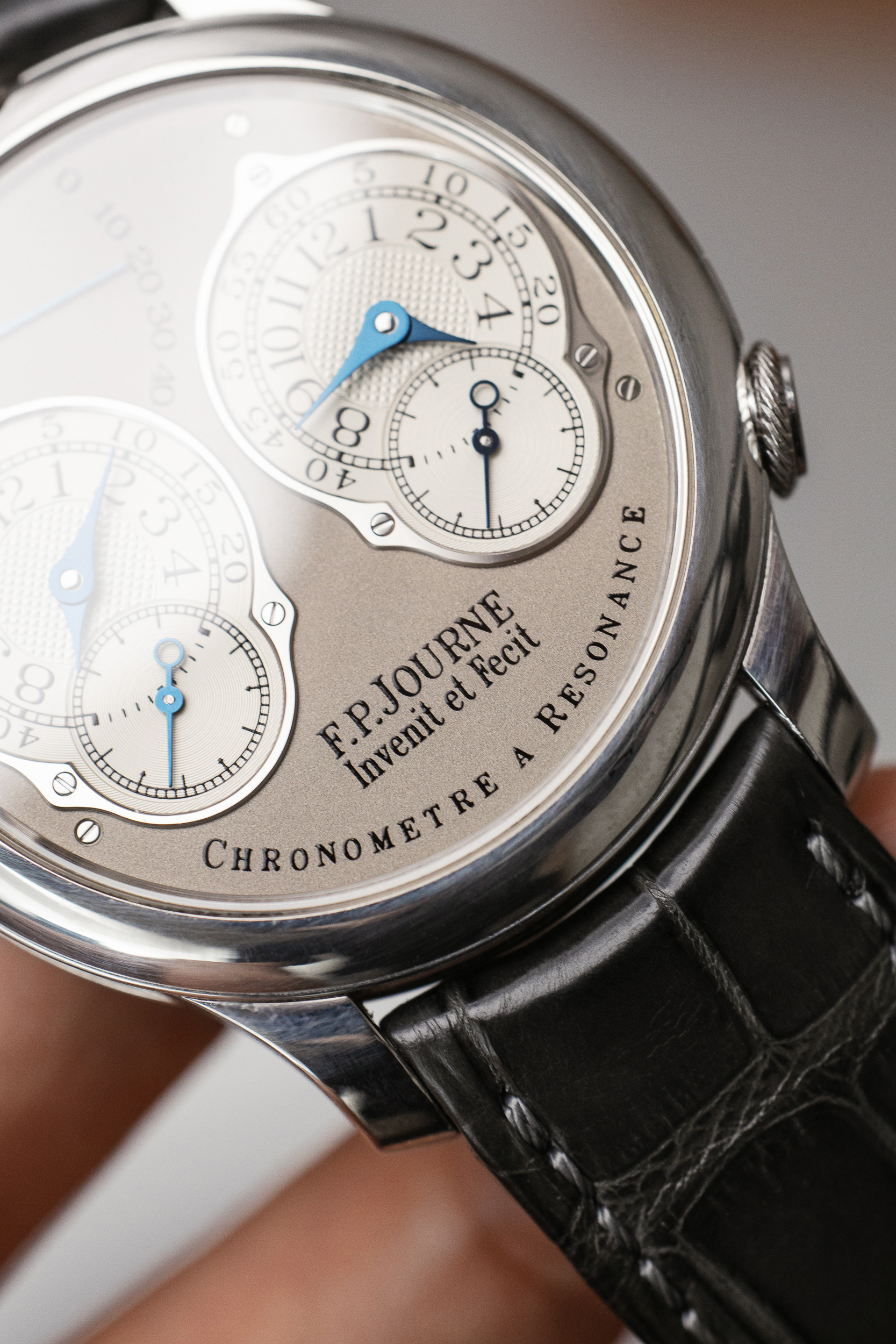 F.P JOURNE RESONANCE SOUVERAINE - Image 9