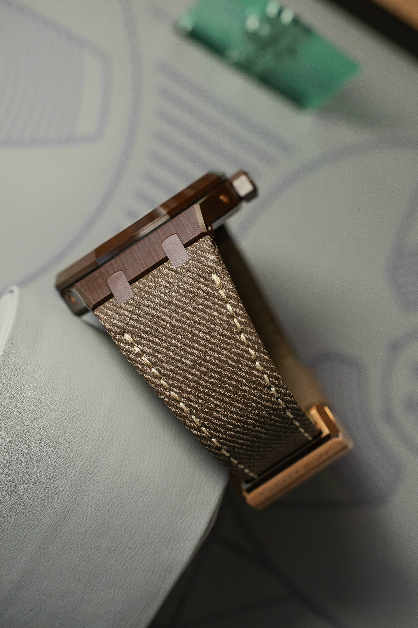 AUDEMARS PIGUET 26585CM TRAVIS SCOTT NEW FULL SET - Image 9