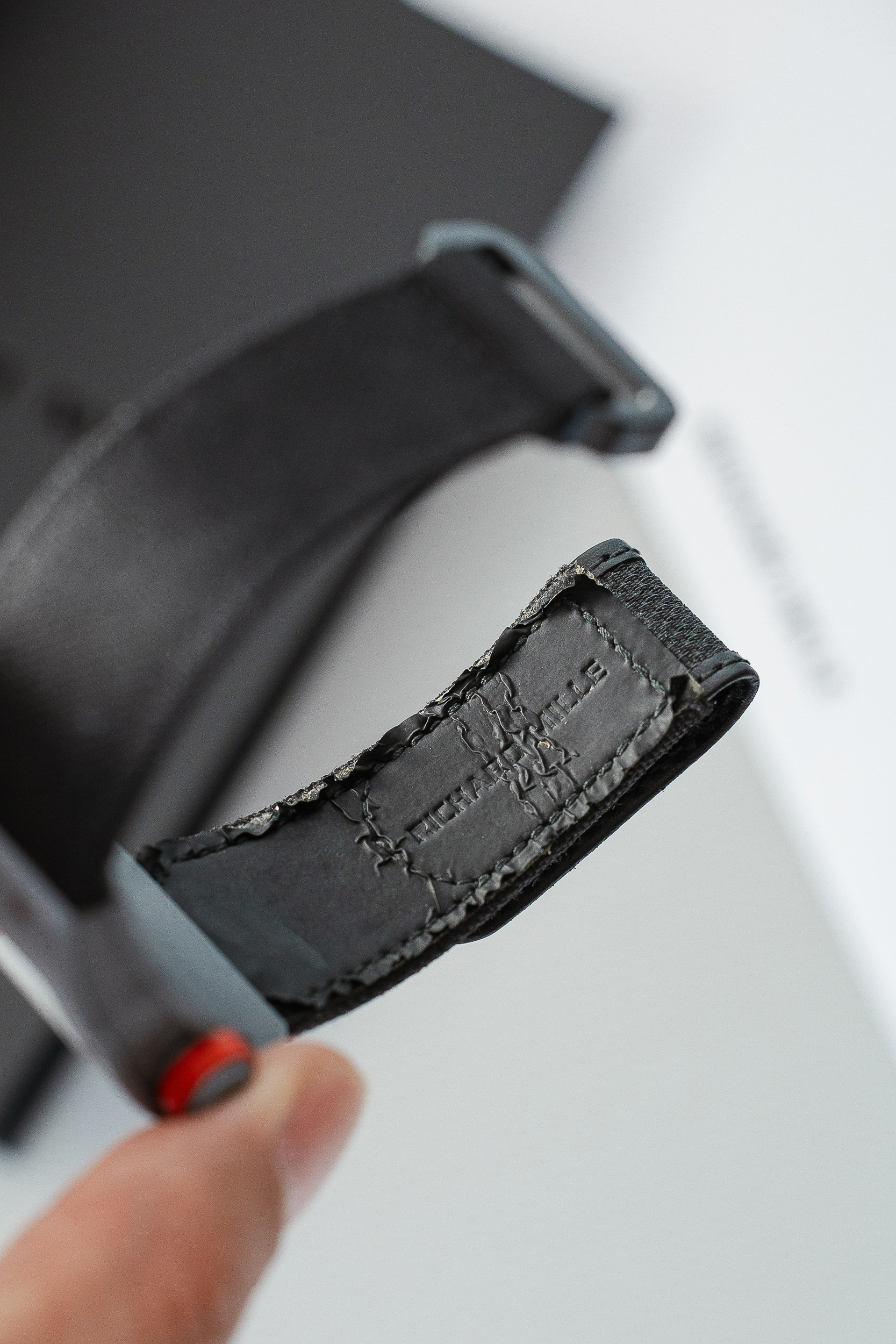 RICHARD MILLE RM 27-01 CA LTD 50 - Image 5