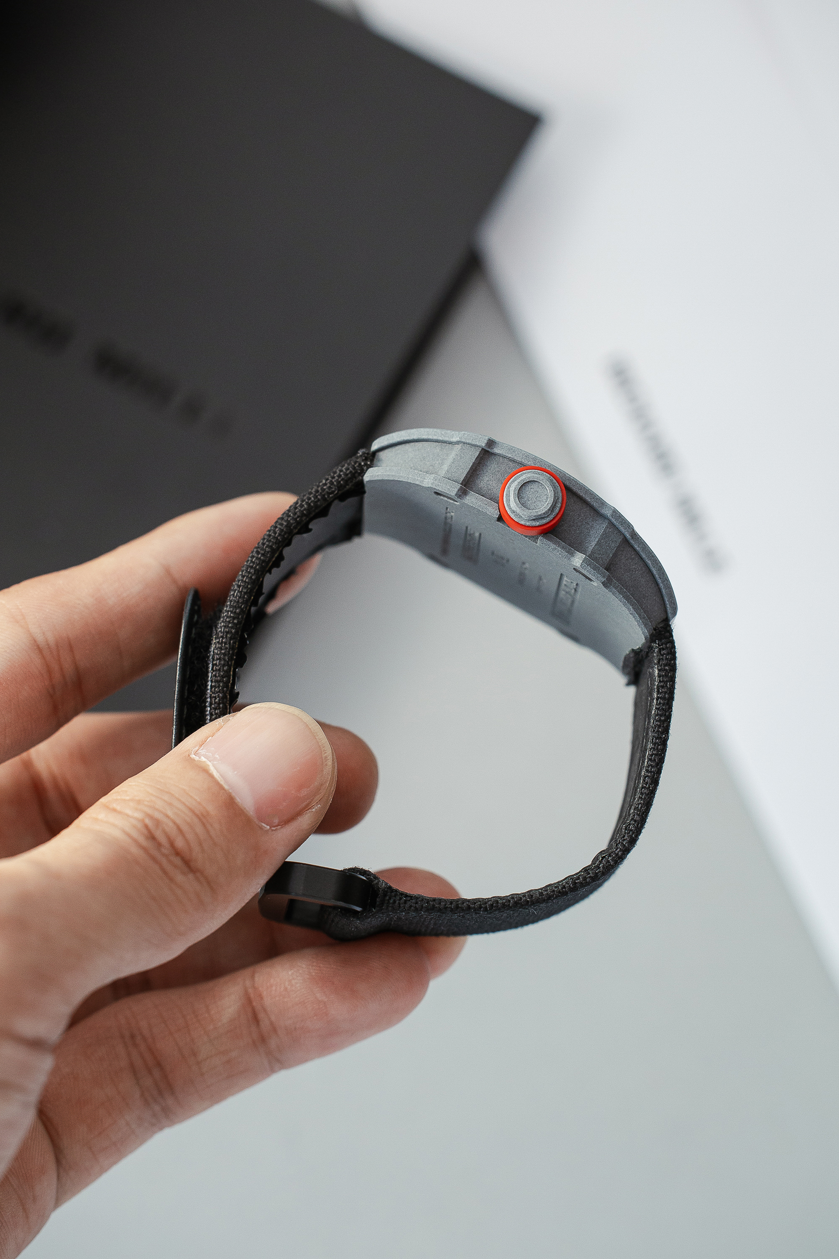 RICHARD MILLE RM 27-01 CA LTD 50 - Image 7