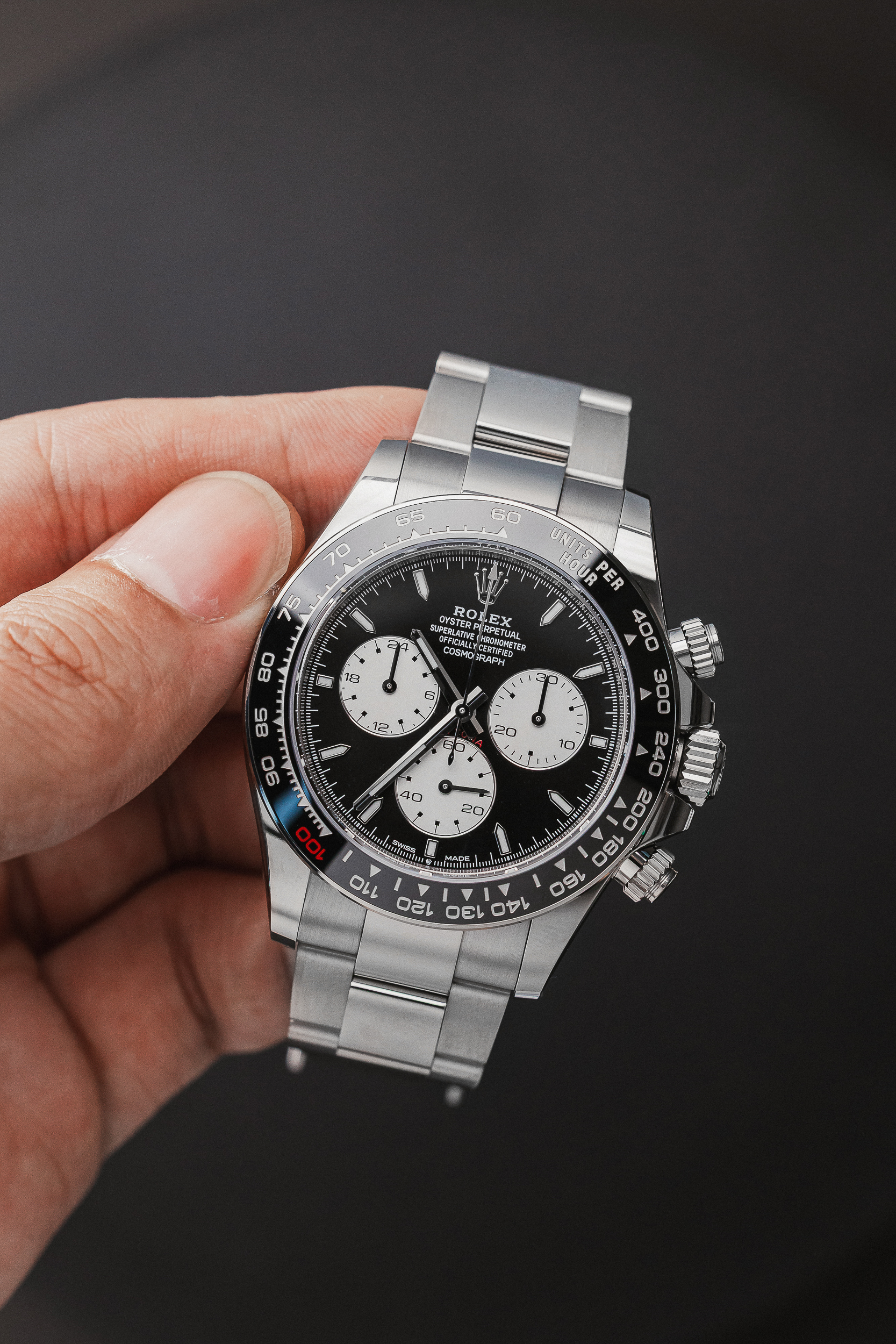 ROLEX 126529LN BRAND NEW 2025 - Image 4