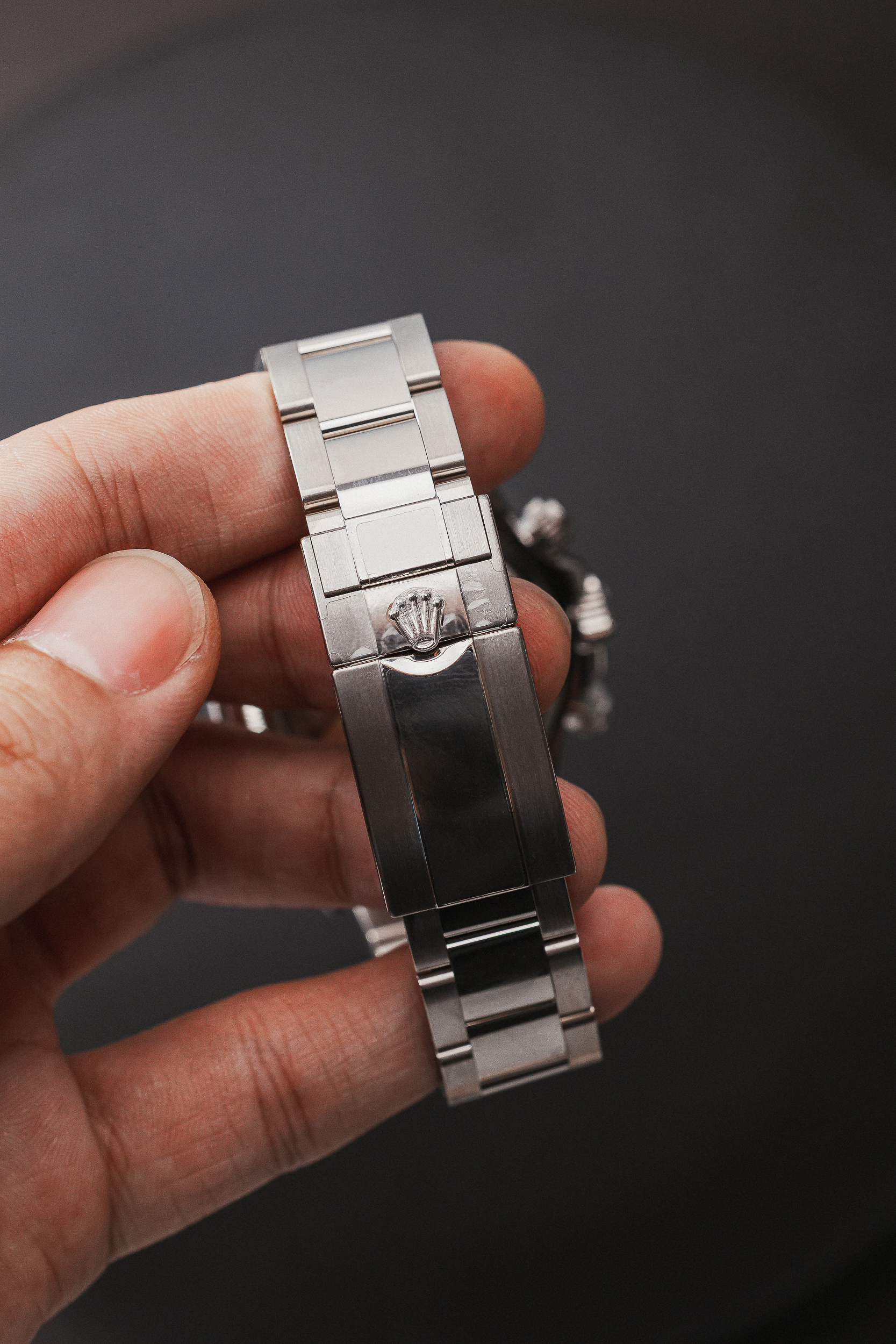 ROLEX 126529LN BRAND NEW 2025 - Image 5