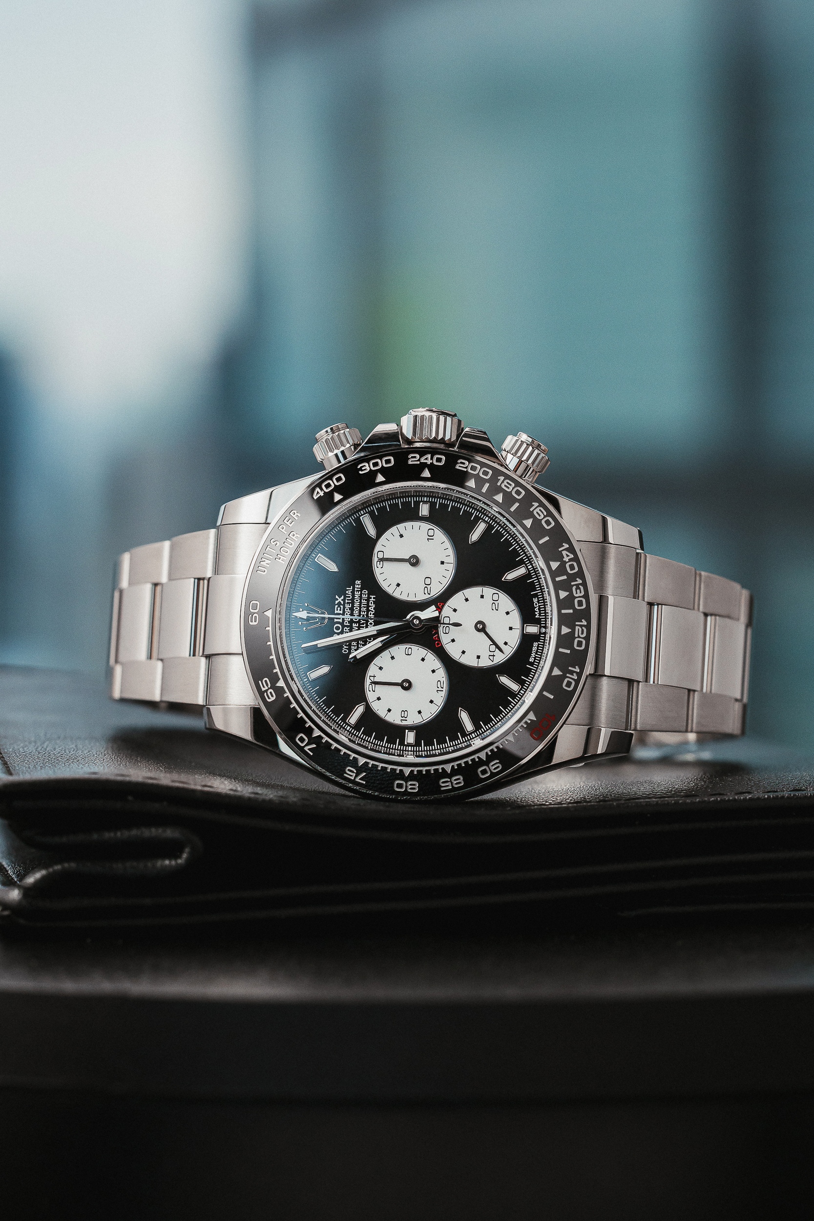 ROLEX 126529LN BRAND NEW 2025 - Image 8