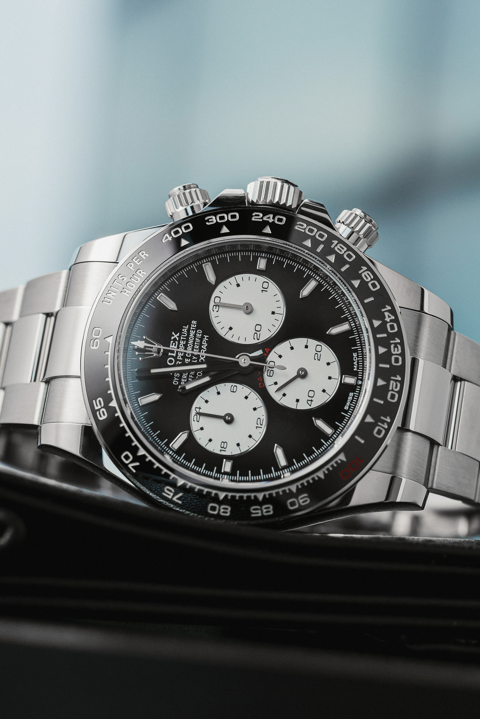 ROLEX 126529LN BRAND NEW 2025 - Image 9