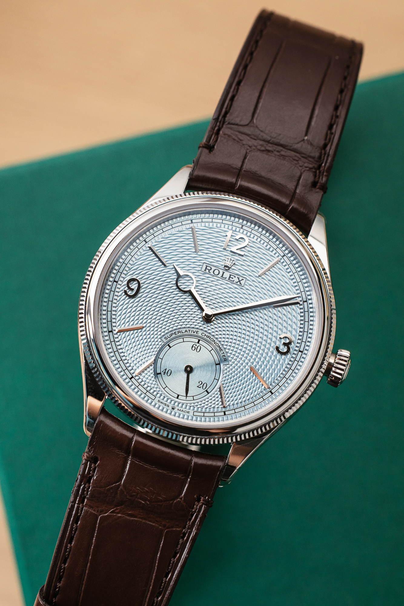 ROLEX 52506-002 NEW 2025. - Image 7