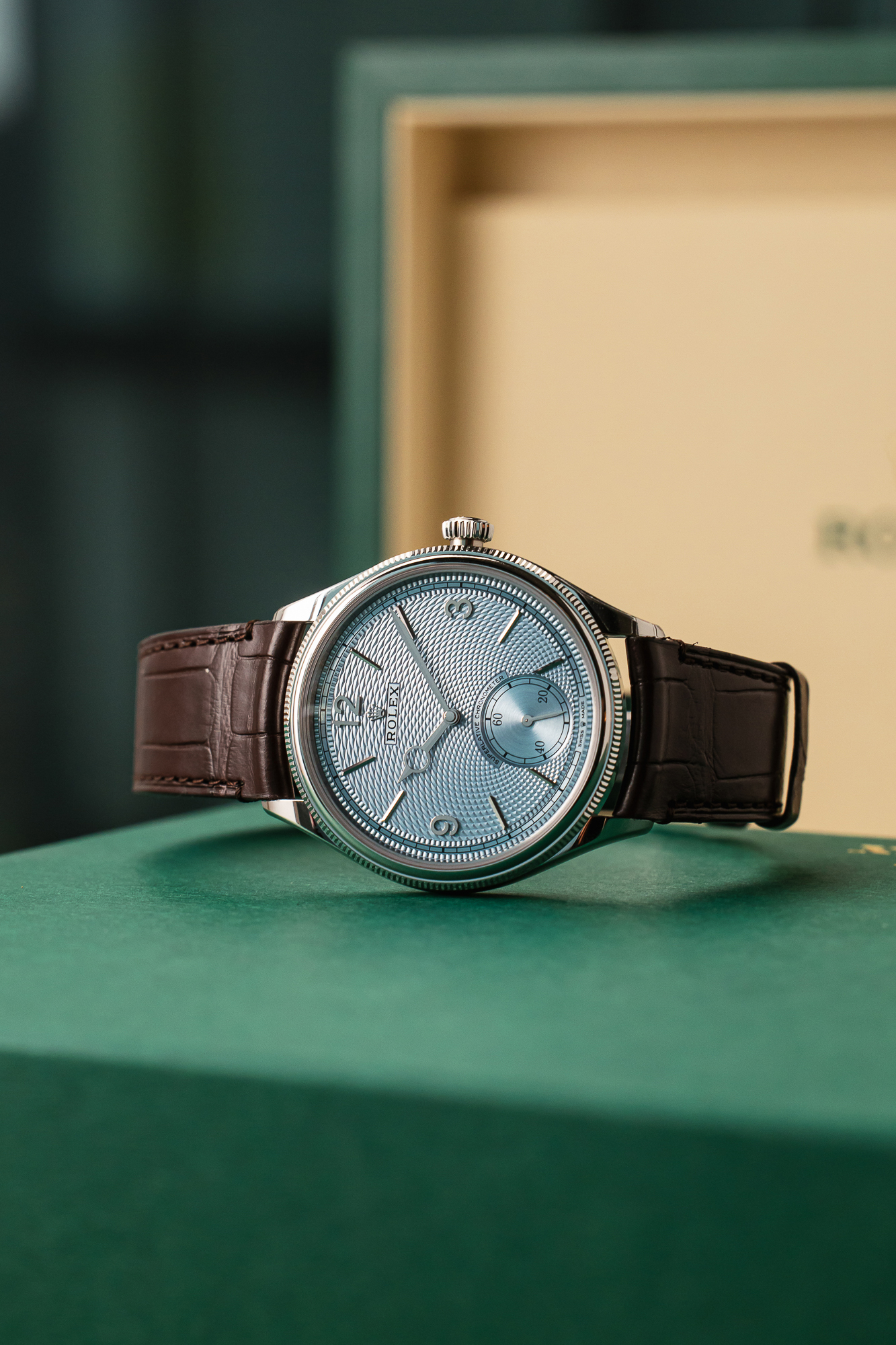 ROLEX 52506-002 NEW 2025. - Image 8