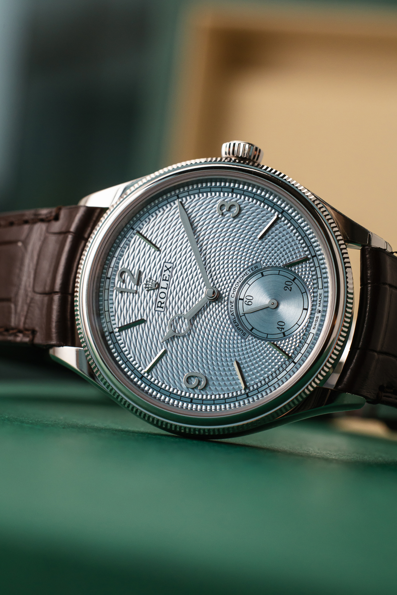 ROLEX 52506-002 NEW 2025. - Image 9