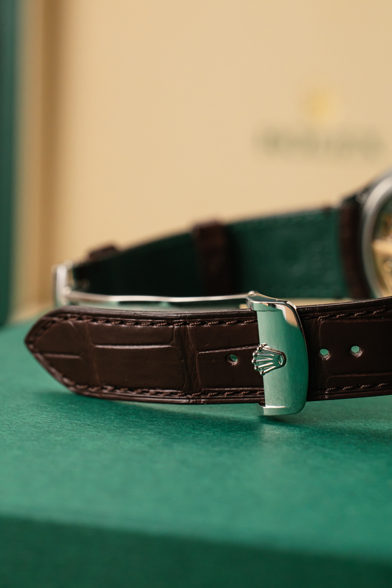 ROLEX 52506-002 NEW 2025. - Image 10