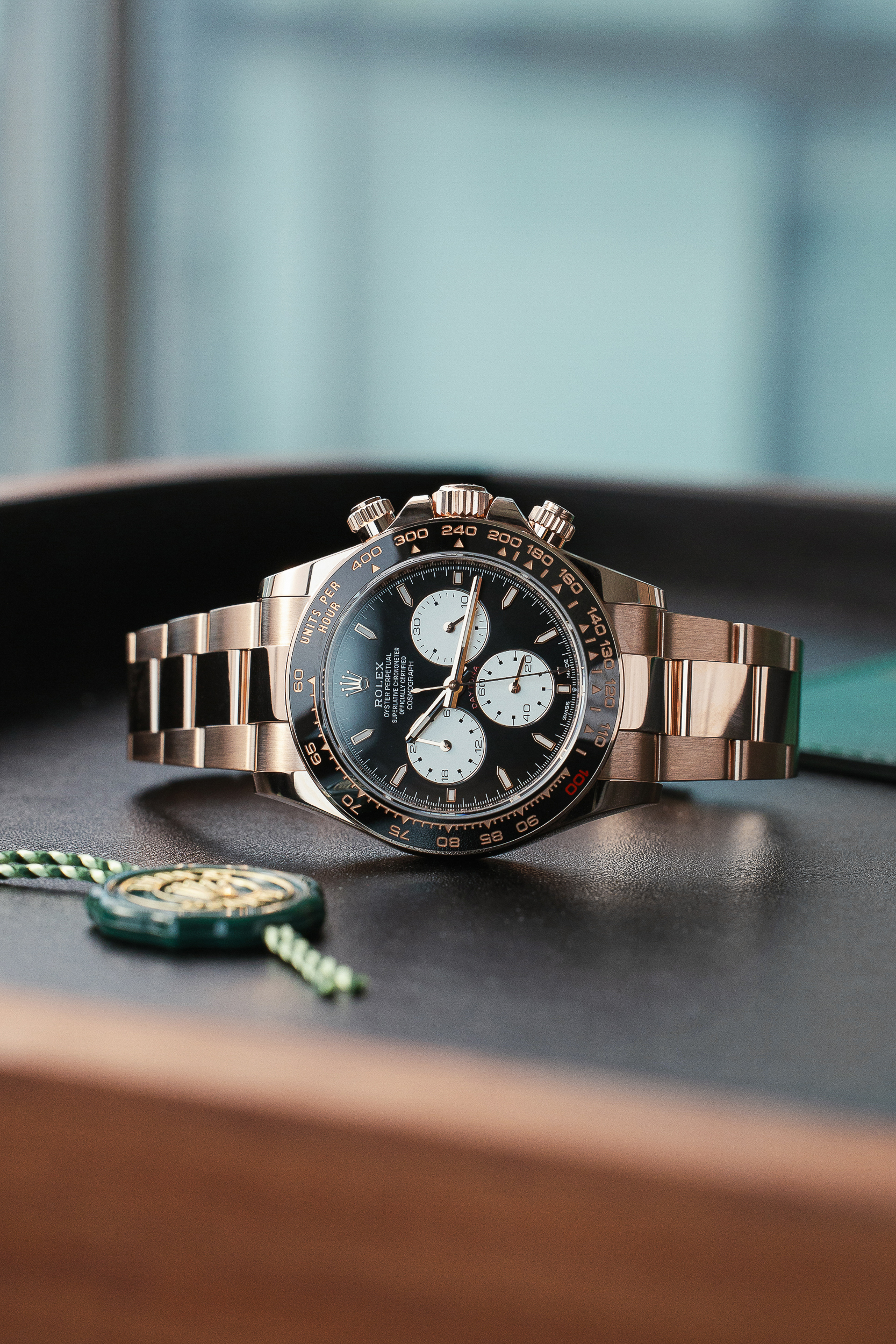 ROLEX 126525LN DAYTONA BRAND NEW 2025 - Image 7