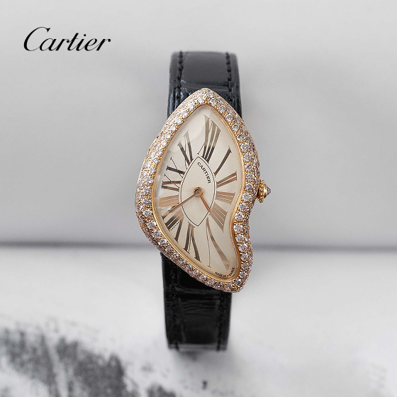 Cartier
