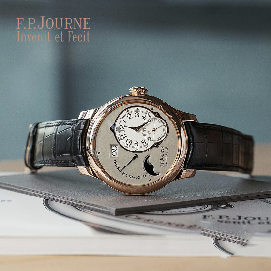 F.P.JOURNE