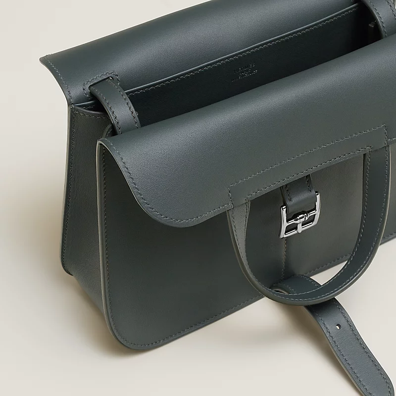 Hermès Birkin Halzan Mini Bag - Image 5