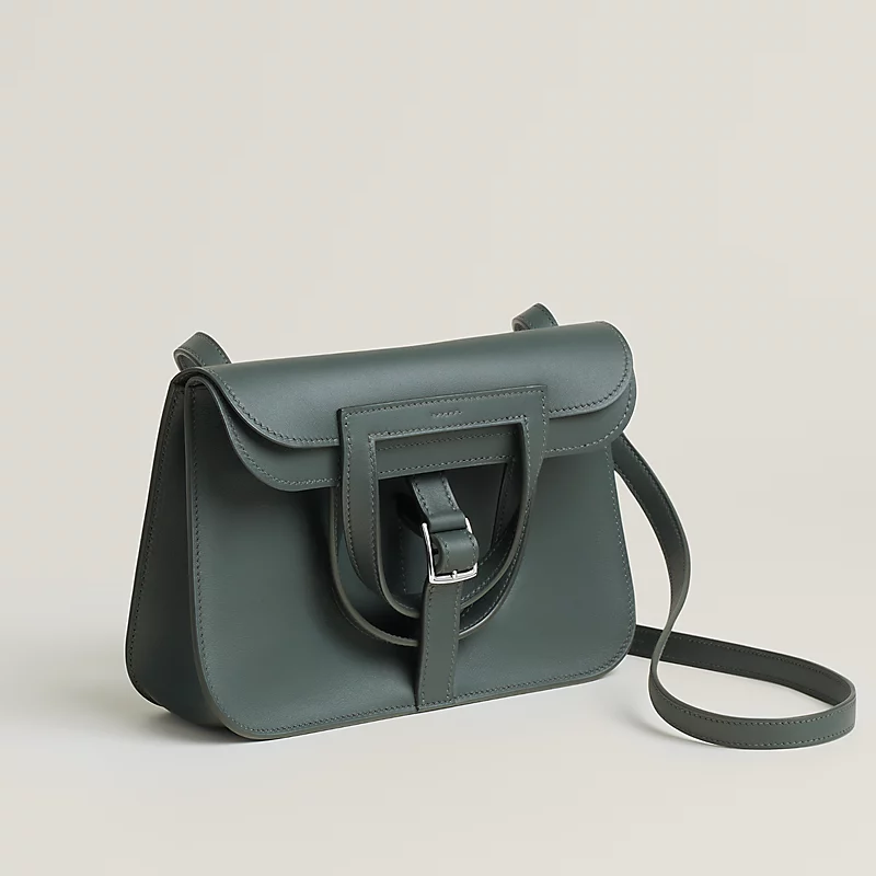 Hermès Birkin Halzan Mini Bag - Image 3