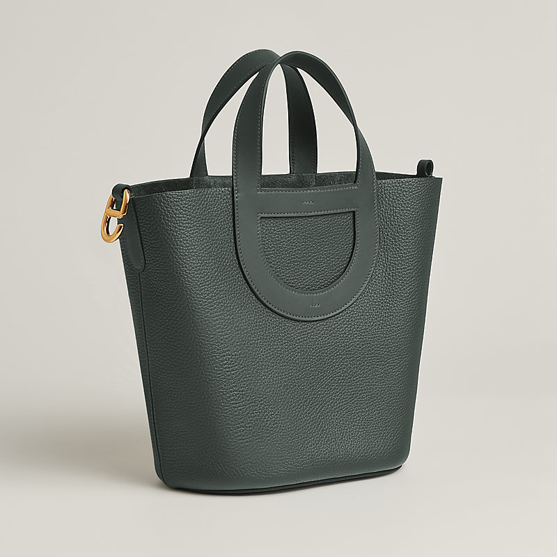 Hermès Birkin In-the-Loop 23 BAG - Image 3