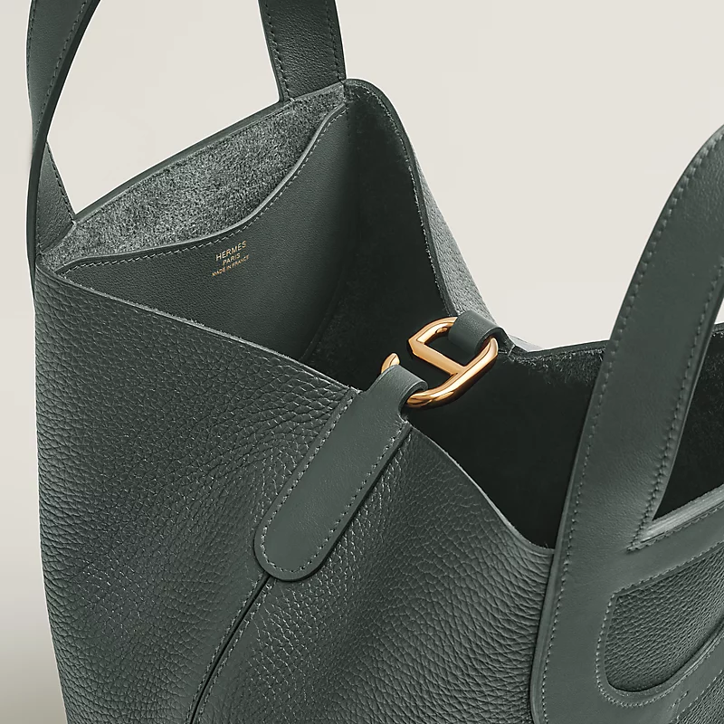 Hermès Birkin In-the-Loop 23 BAG - Image 4