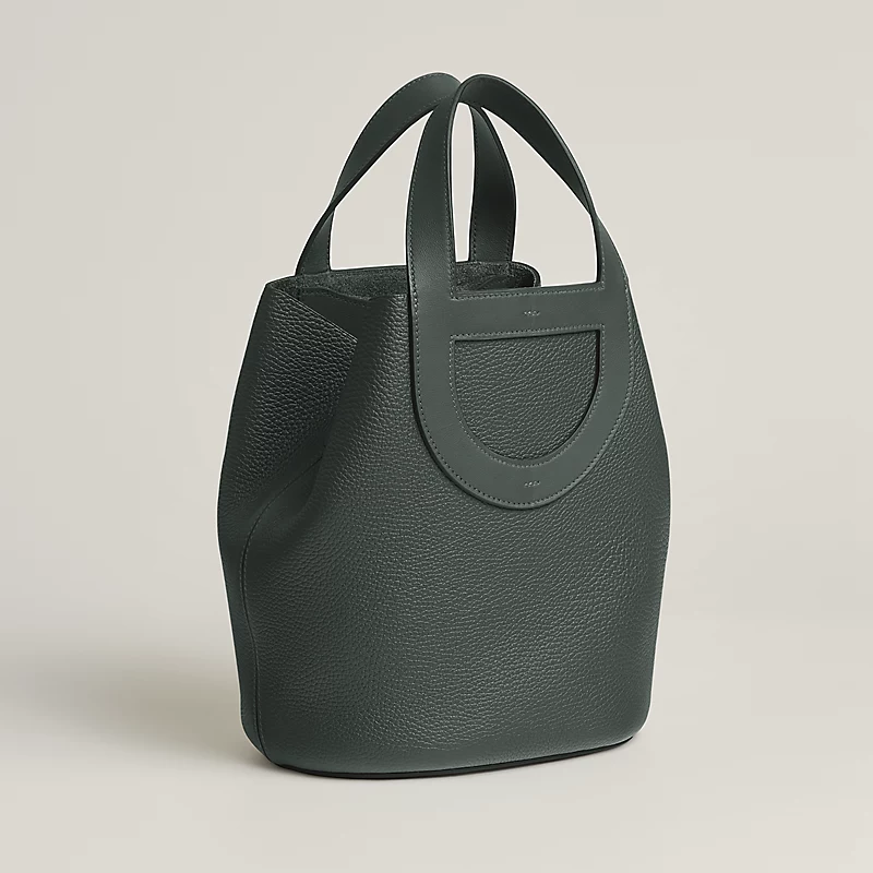 Hermès Birkin In-the-Loop 23 BAG - Image 5