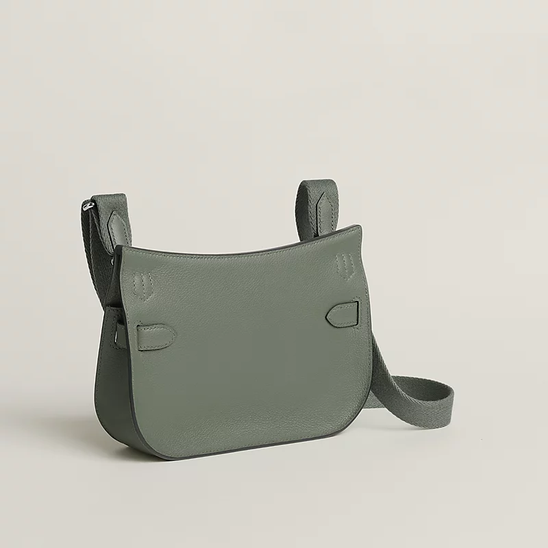 Hermès Birkin Jypsiere Mini Bag - Image 2