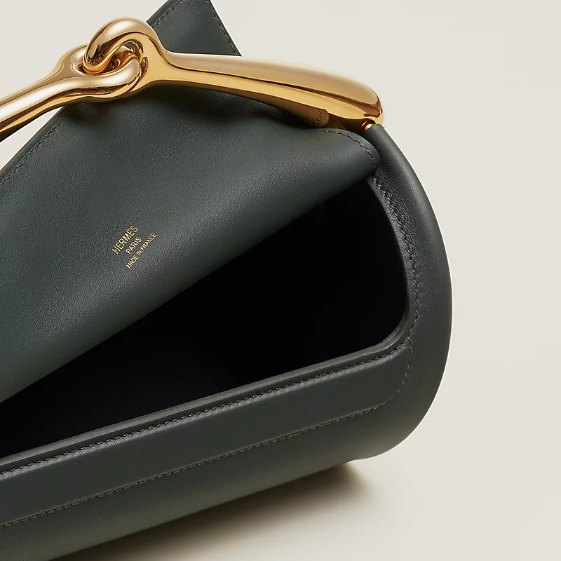 Hermès Birkin MAXIMORS II BAG - Image 4