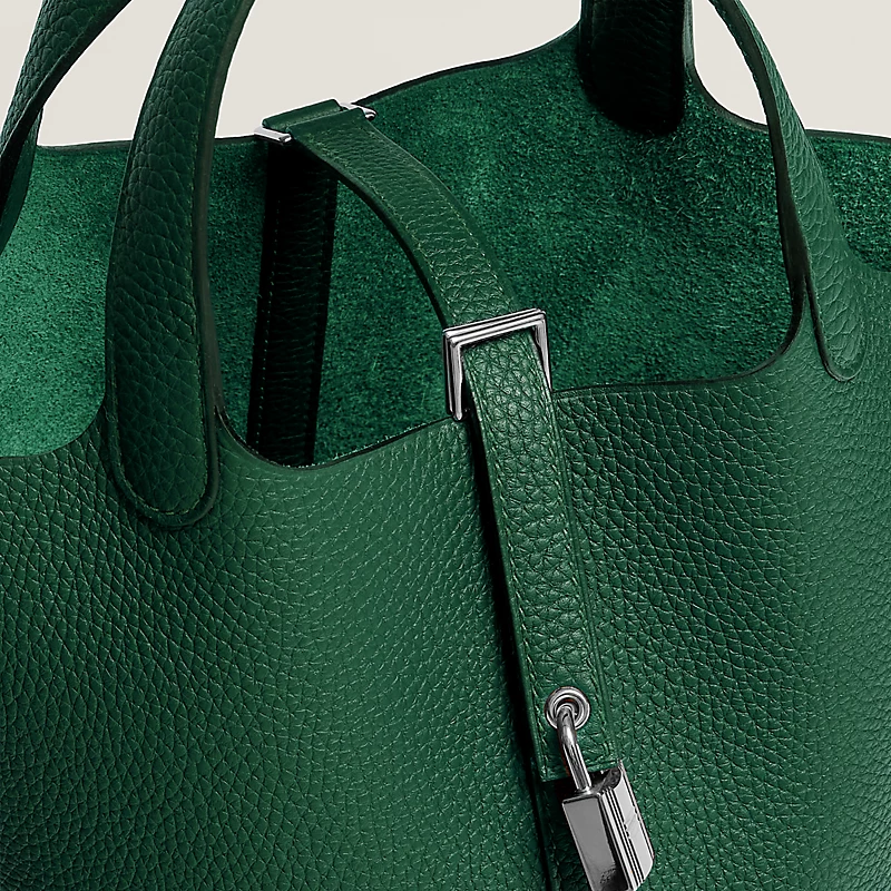 Hermès Birkin Picotin Lock 18 Bag - Image 3