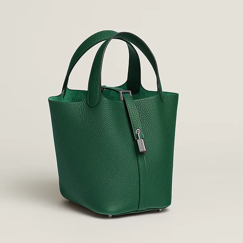 Hermès Birkin Picotin Lock 18 Bag - Image 4