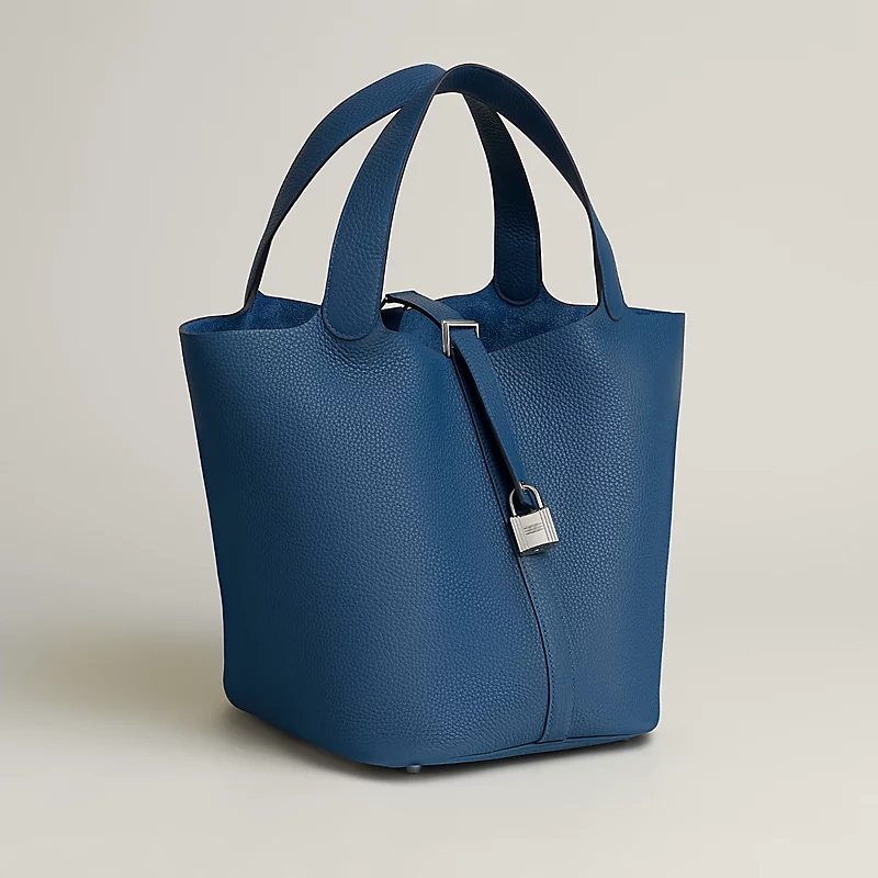 Hermès Birkin Picotin Lock 26 BAG - Image 4