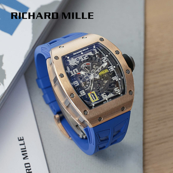 Richard Mille