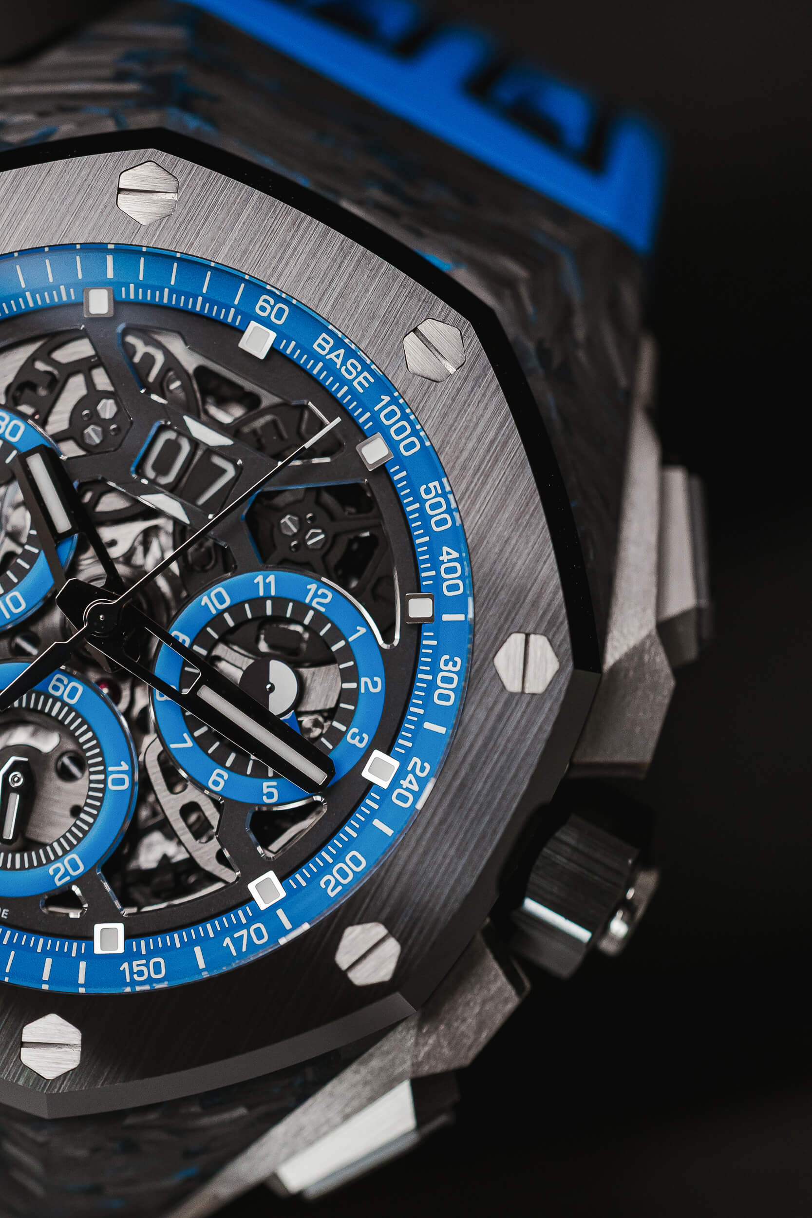 AUDEMARS PIGUET 26650FO NEW FULL SET - Image 12