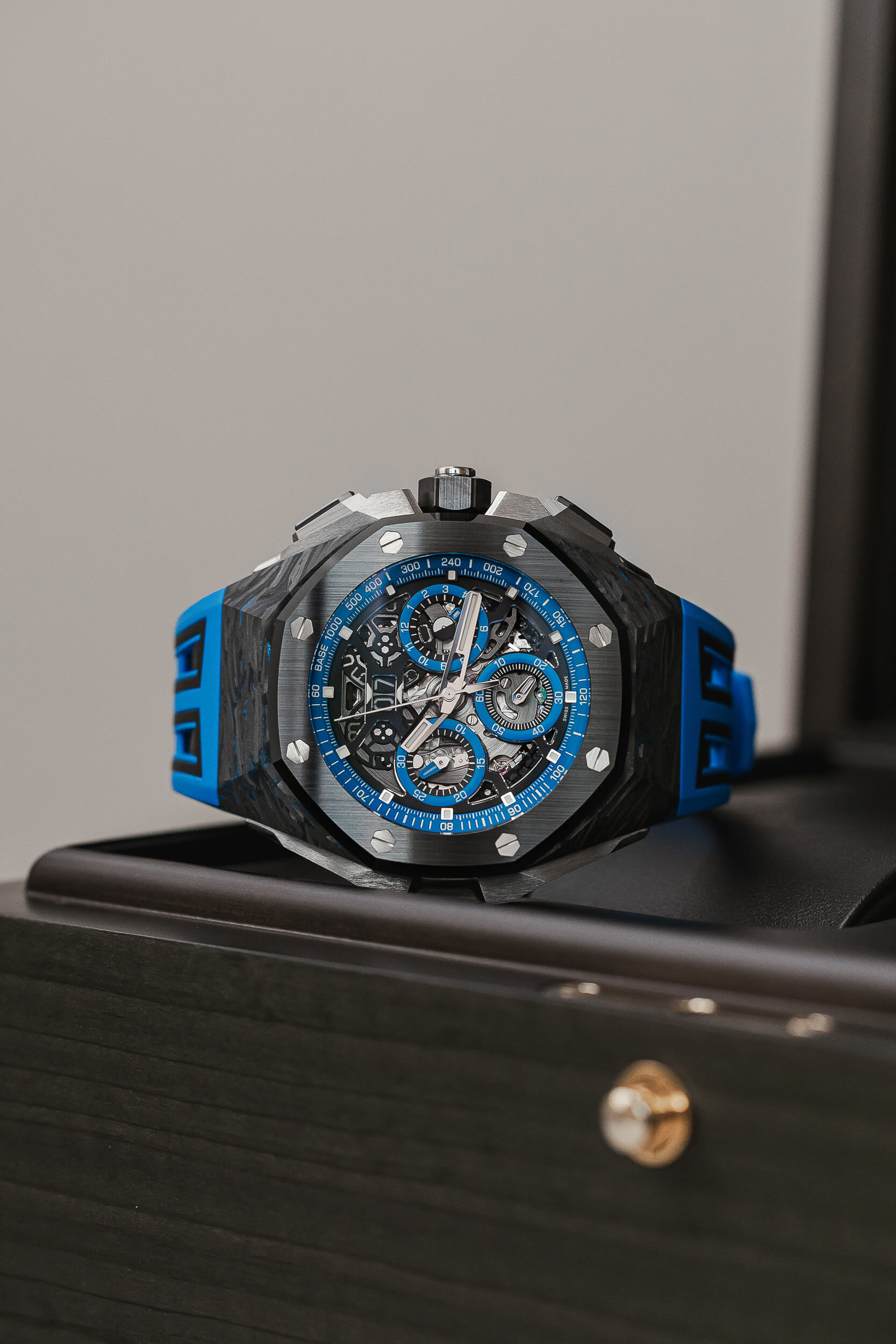 AUDEMARS PIGUET 26650FO NEW FULL SET - Image 13