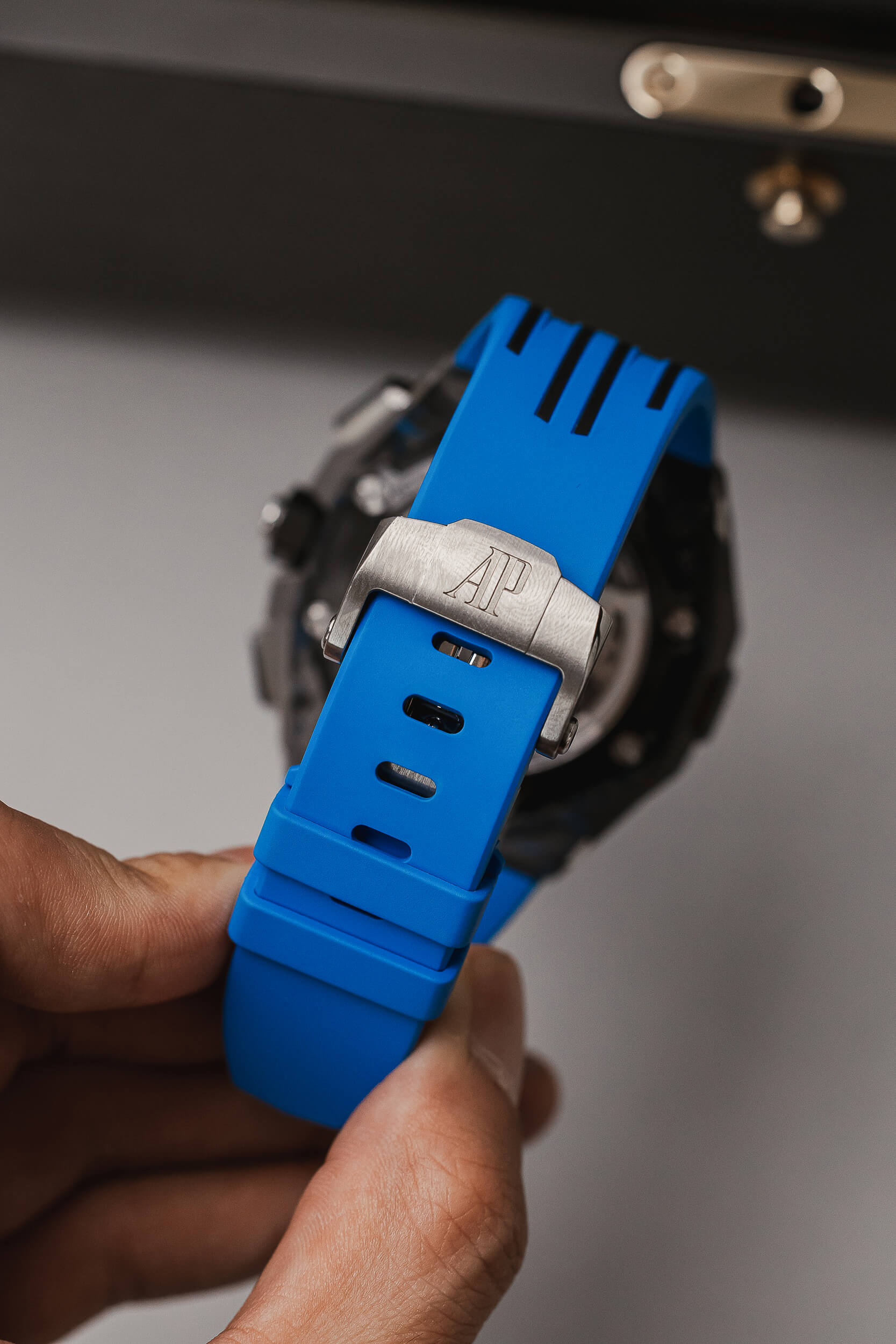 AUDEMARS PIGUET 26650FO NEW FULL SET - Image 5