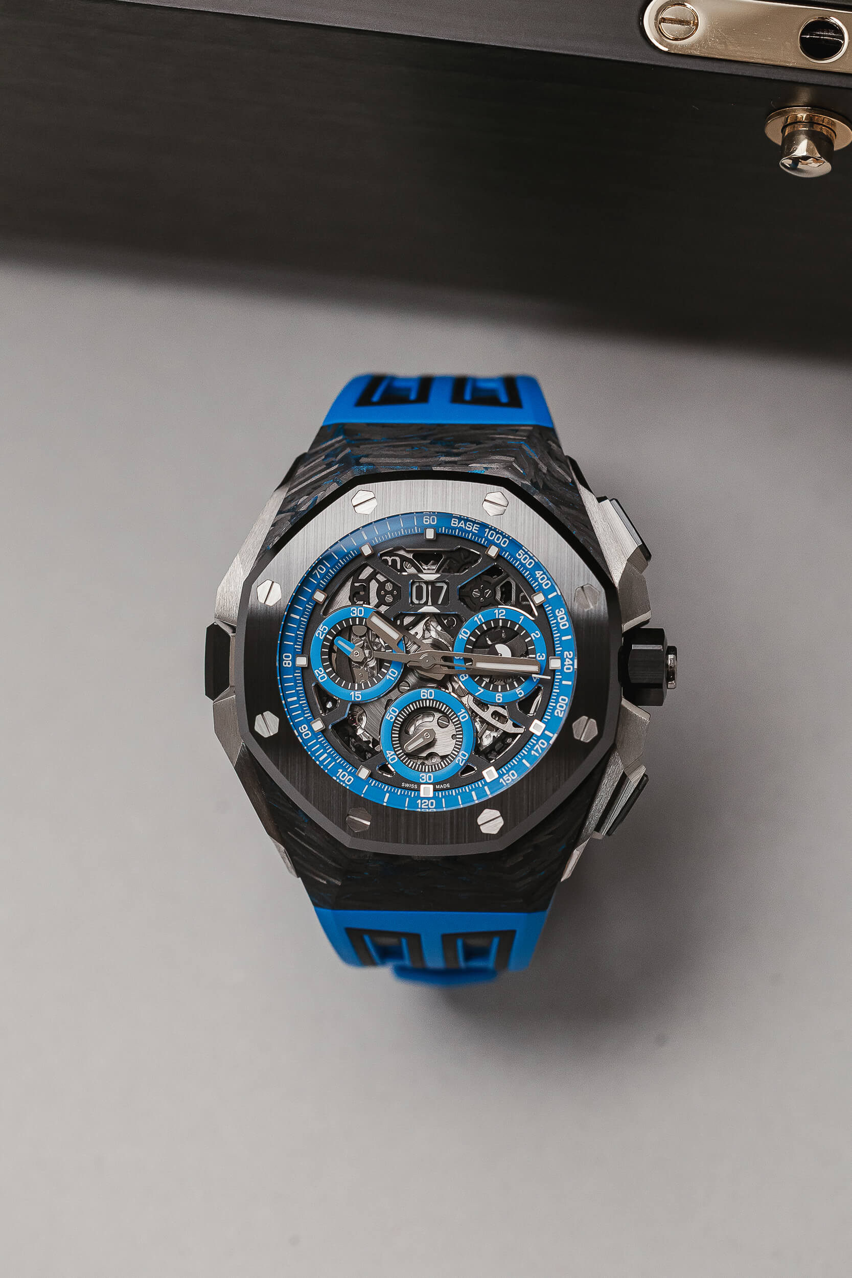 AUDEMARS PIGUET 26650FO NEW FULL SET - Image 8