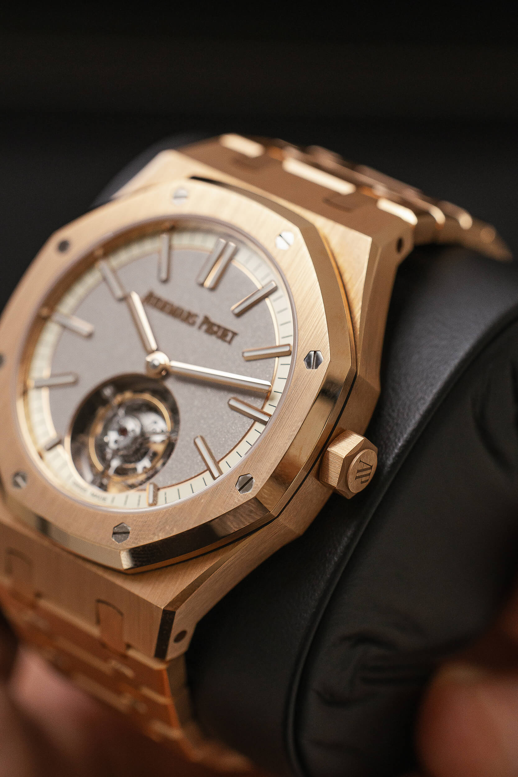 AUDEMARS PIGUET 26730OR NEW FULL SET 2025 - Image 2