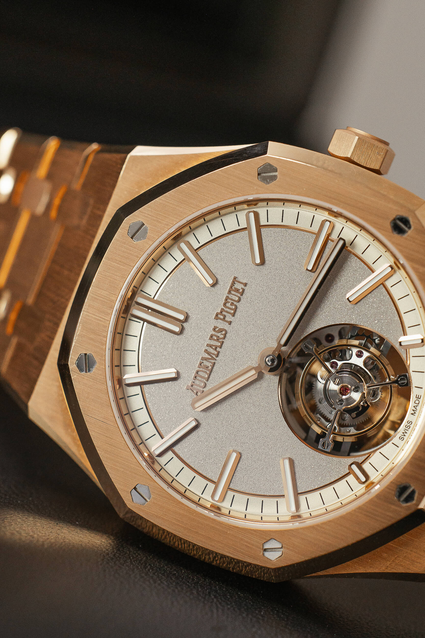 AUDEMARS PIGUET 26730OR NEW FULL SET 2025 - Image 11