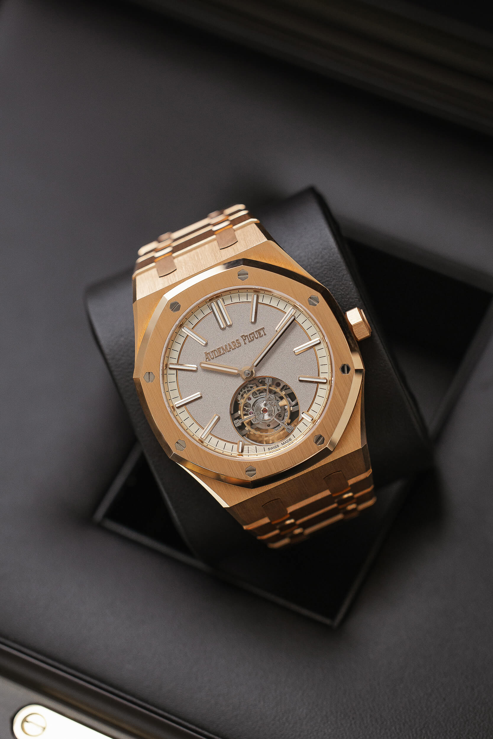 AUDEMARS PIGUET 26730OR NEW FULL SET 2025 - Image 13